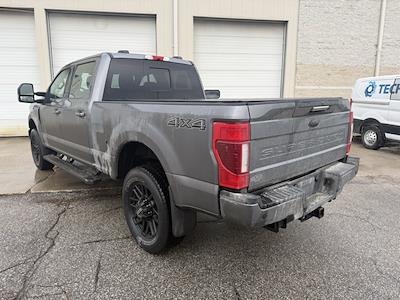 Used 2022 Ford F-350 Lariat Crew Cab for sale #FB53420A - photo 2