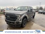 Used 2022 Ford F-350 Lariat Crew Cab for sale #FB53420A - photo 1