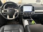 Used 2022 Ford F-350 Lariat Crew Cab for sale #FB53420A - photo 10