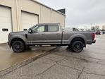 Used 2022 Ford F-350 Lariat Crew Cab for sale #FB53420A - photo 4