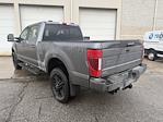 Used 2022 Ford F-350 Lariat Crew Cab for sale #FB53420A - photo 2
