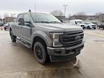 Used 2022 Ford F-350 Lariat Crew Cab for sale #FB53420A - photo 8