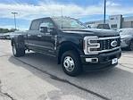 New 2025 Ford F-350 Platinum Crew Cab for sale #FB53816 - photo 3