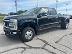 New 2025 Ford F-350 Platinum Crew Cab for sale #FB53816 - photo 9