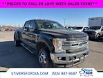 2017 Ford F-350 Crew Cab DRW 4WD Pickup for sale #FB53816A - photo 1
