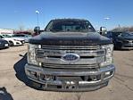 2017 Ford F-350 Crew Cab DRW 4WD Pickup for sale #FB53816A - photo 9