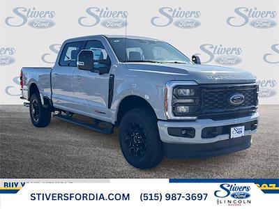 New 2026 Ford F-350 Lariat Crew Cab for sale #FB62023 - photo 1