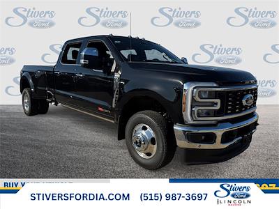 New 2026 Ford F-350 King Ranch Crew Cab for sale #FB62050 - photo 1