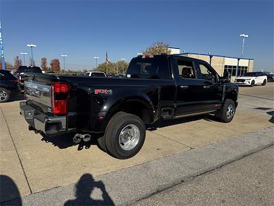 New 2026 Ford F-350 King Ranch Crew Cab for sale #FB62050 - photo 2