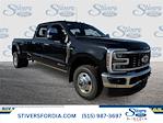 New 2026 Ford F-350 King Ranch Crew Cab for sale #FB62050 - photo 1