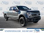 Used 2022 Ford F-350 Platinum Crew Cab for sale #FB62058A - photo 1