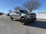 Used 2022 Ford F-350 Platinum Crew Cab for sale #FB62058A - photo 3