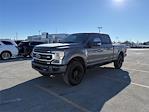 Used 2022 Ford F-350 Platinum Crew Cab for sale #FB62058A - photo 9