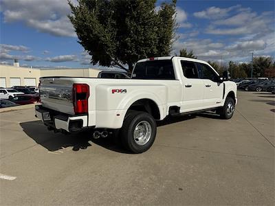 New 2026 Ford F-350 Platinum Crew Cab for sale #FB62506 - photo 2