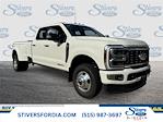 New 2026 Ford F-350 Platinum Crew Cab for sale #FB62506 - photo 1