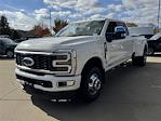 New 2026 Ford F-350 Platinum Crew Cab for sale #FB62506 - photo 5