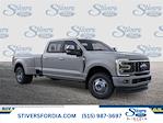 2026 Ford F-350 Crew Cab DRW 4WD Pickup for sale #FB62507 - photo 1