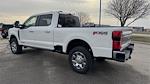 New 2026 Ford F-350 King Ranch Crew Cab for sale #FB62808 - photo 8
