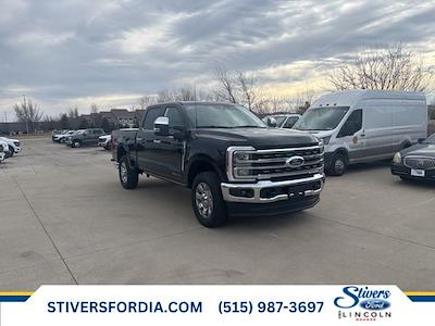 2026 Ford F-350 Crew Cab SRW 4WD Pickup for sale #FB62868 - photo 2