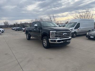 2026 Ford F-350 Crew Cab SRW 4WD Pickup for sale #FB62868 - photo 1