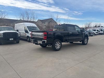 2026 Ford F-350 Crew Cab SRW 4WD Pickup for sale #FB62868 - photo 2