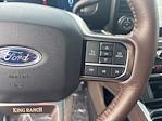 2026 Ford F-350 Crew Cab SRW 4WD Pickup for sale #FB62868 - photo 21