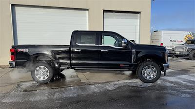 2026 Ford F-350 Crew Cab SRW 4WD Pickup for sale #FB62869 - photo 2