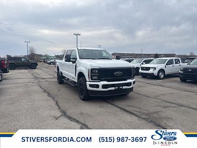 2026 Ford F-350 Crew Cab SRW 4WD Pickup for sale #FB63144 - photo 1