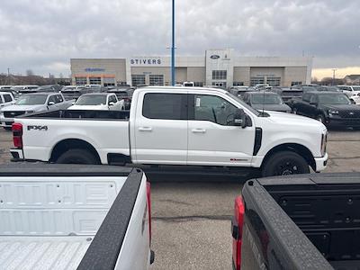 2026 Ford F-350 Crew Cab SRW 4WD Pickup for sale #FB63144 - photo 2