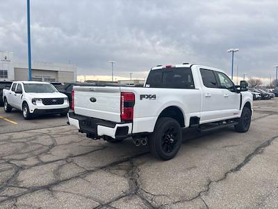 2026 Ford F-350 Crew Cab SRW 4WD Pickup for sale #FB63144 - photo 2