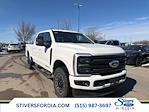 New 2026 Ford F-350 Platinum Crew Cab for sale #FB63381 - photo 1