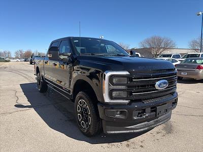 New 2026 Ford F-350 - photo 1