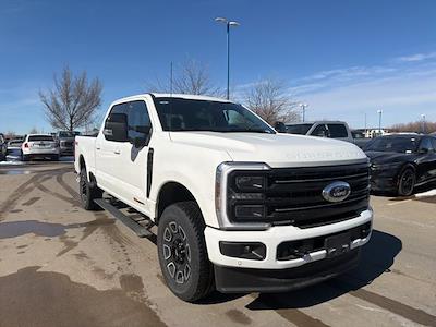 New 2026 Ford F-350 - photo 1