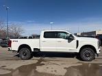 New 2026 Ford F-350 Platinum Crew Cab for sale #FB63381 - photo 3