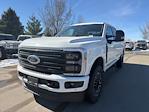 New 2026 Ford F-350 Platinum Crew Cab for sale #FB63381 - photo 8