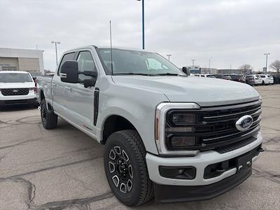New 2026 Ford F-350 - photo 1