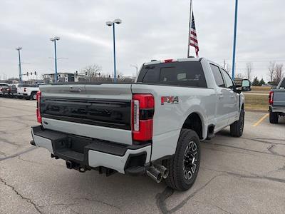 New 2026 Ford F-350 - photo 1