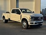 New 2026 Ford F-450 Crew Cab for sale #FC62610 - photo 3
