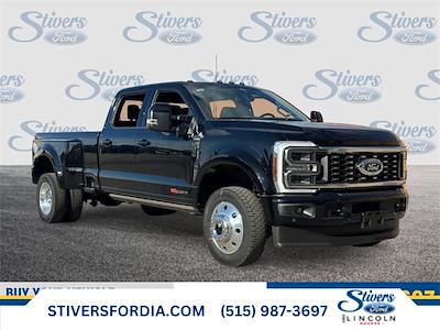 New 2026 Ford F-450 Crew Cab for sale #FC62611 - photo 1