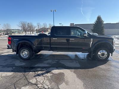 Used 2024 Ford F-450 - photo 1