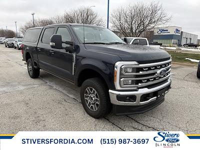 Used 2023 Ford F-250 Lariat Crew Cab for sale #FC62676A - photo 1