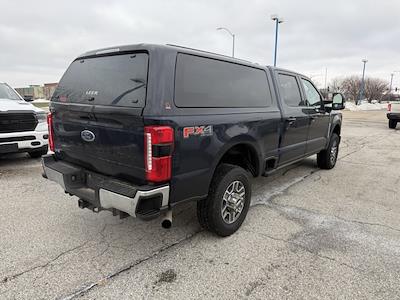 Used 2023 Ford F-250 Lariat Crew Cab for sale #FC62676A - photo 2