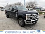 2023 Ford F-250 Crew Cab 4WD Pickup for sale #FC62676A - photo 1