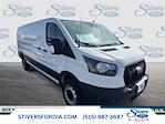 New 2025 Ford Transit 250 Low Roof Empty Cargo Van for sale #FS52644 - photo 1