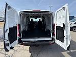 New 2025 Ford Transit 250 Low Roof Empty Cargo Van for sale #FS52644 - photo 2