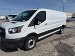 New 2025 Ford Transit 250 Low Roof Empty Cargo Van for sale #FS52644 - photo 9