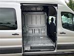 New 2025 Ford Transit 350 High Roof Empty Cargo Van for sale #FS52645 - photo 16