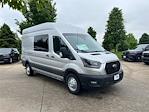 New 2025 Ford Transit 350 High Roof Empty Cargo Van for sale #FS52645 - photo 3