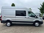 New 2025 Ford Transit 350 High Roof Empty Cargo Van for sale #FS52645 - photo 4