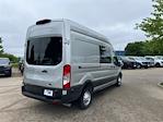 New 2025 Ford Transit 350 High Roof Empty Cargo Van for sale #FS52645 - photo 5